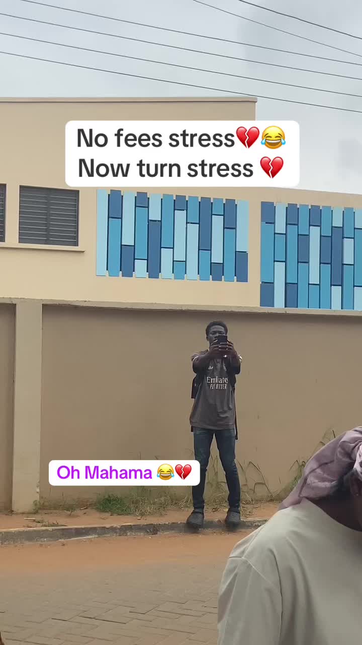 @Campus Ghost