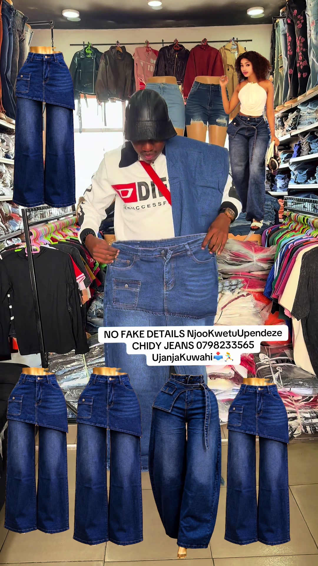@CHIDY_JEANS_DODOMA