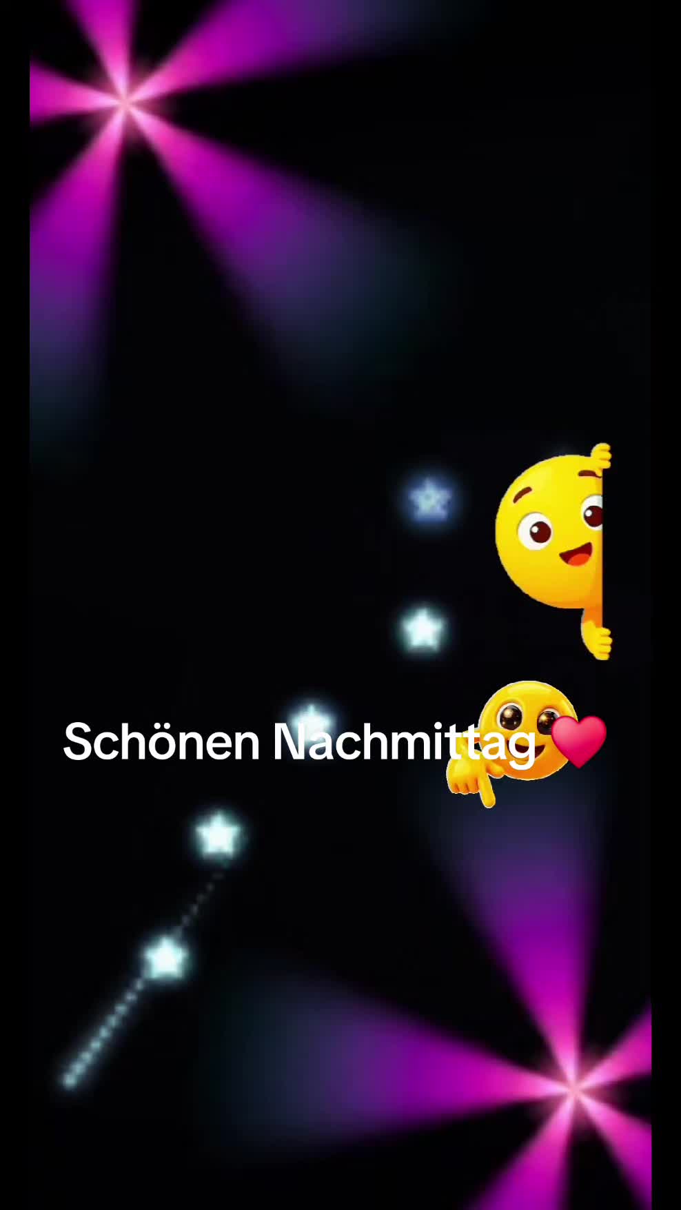 @Sonnenschein76🌞♥️