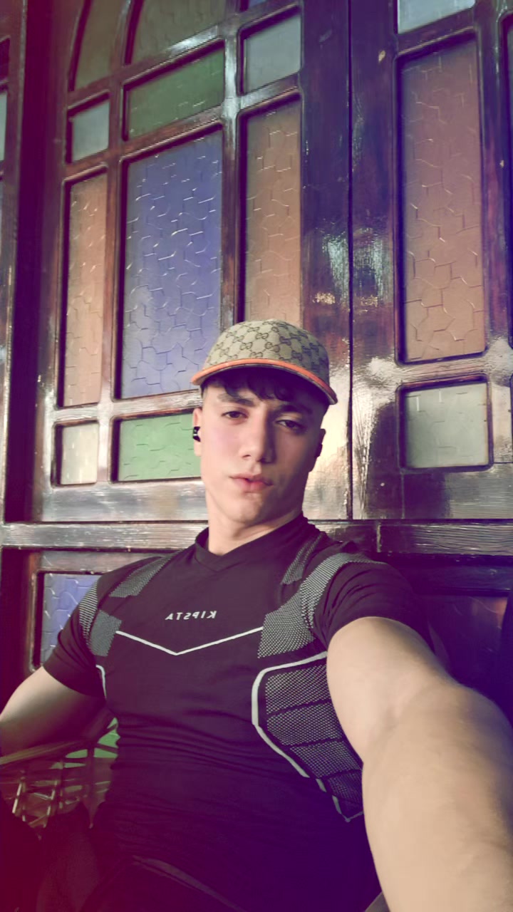 @Houssam Zouhairi