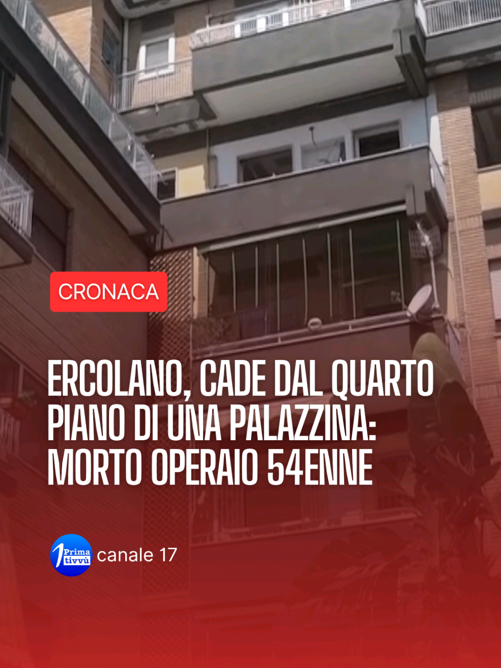 @Prima Tivvù - Canale 17