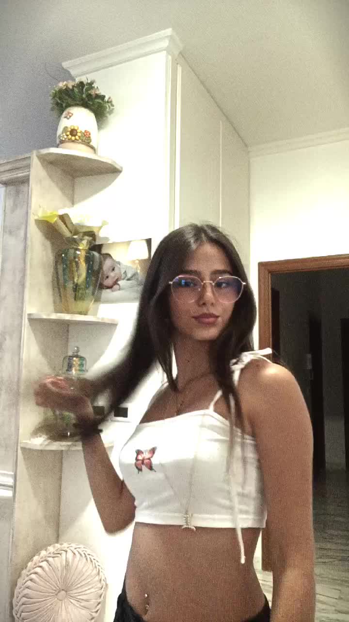 @Anna Giulia