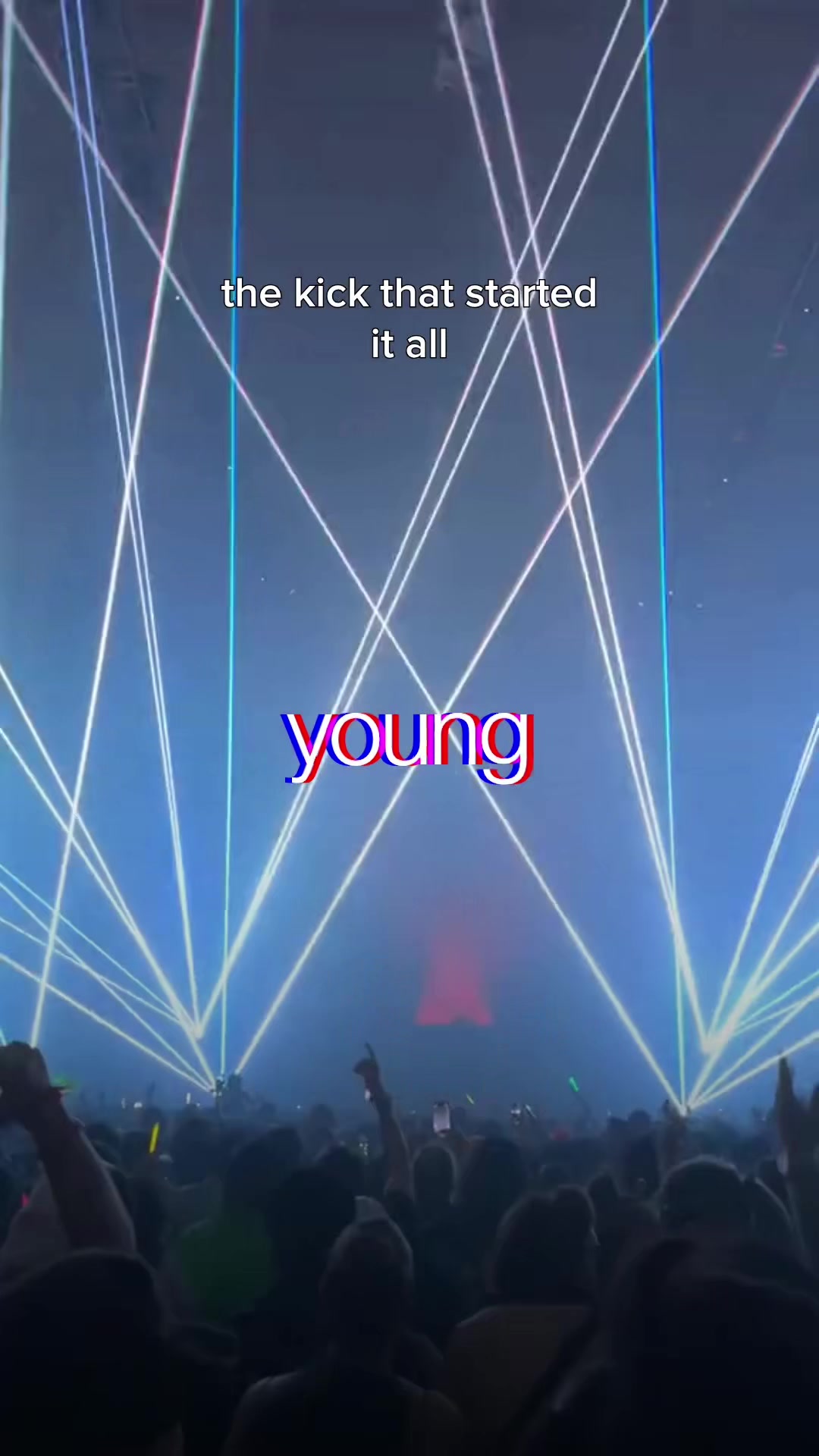 @Baby Rave