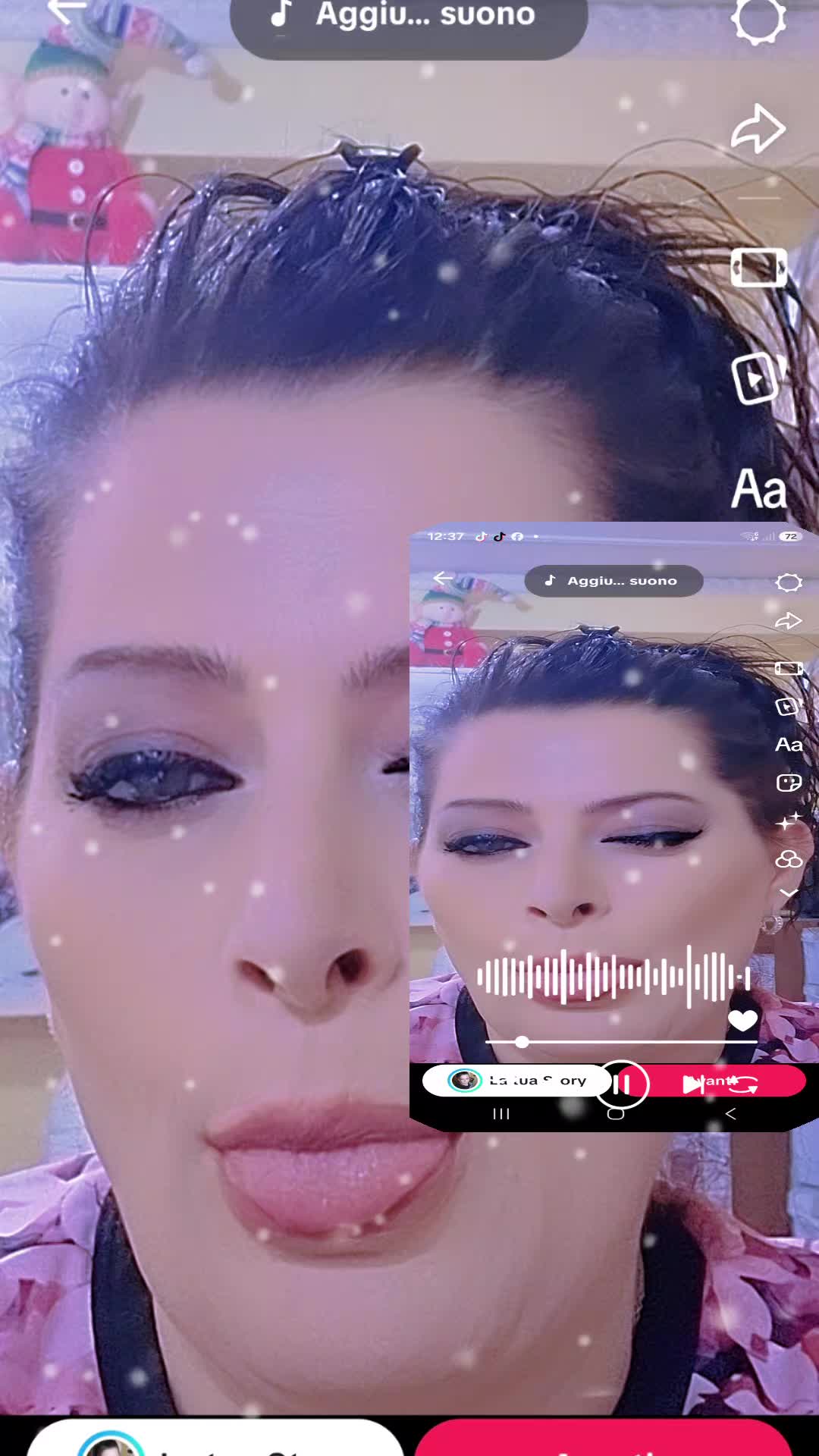@Antonella Ciotto