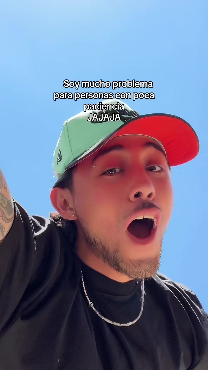 @Jahdai “Hachi” Carrasco