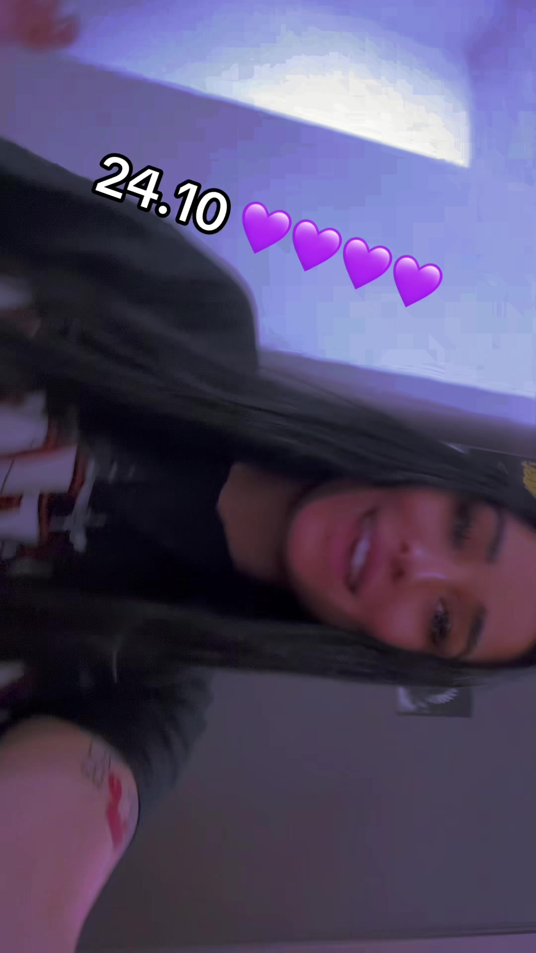 @😈Czarnulka😈