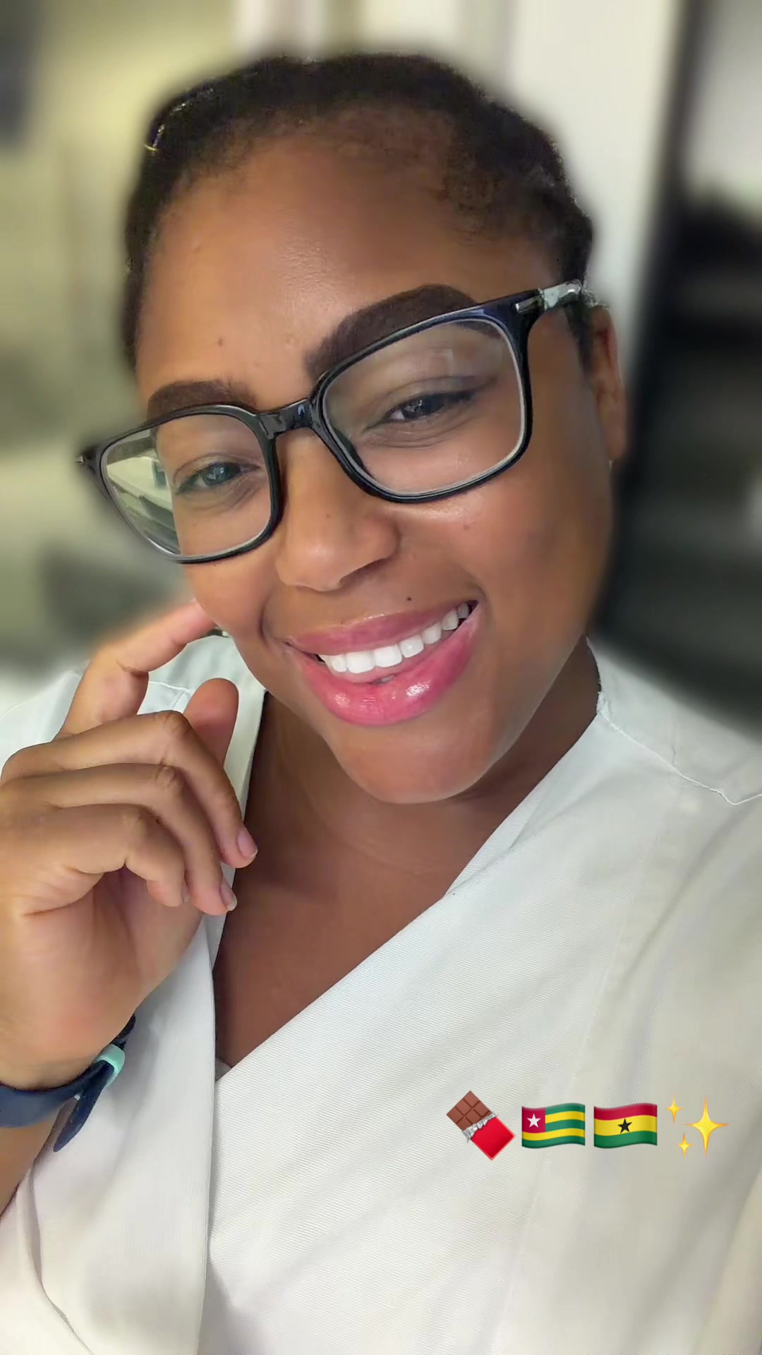 @✨️Farida P. 🇹🇬🇩🇪✨️