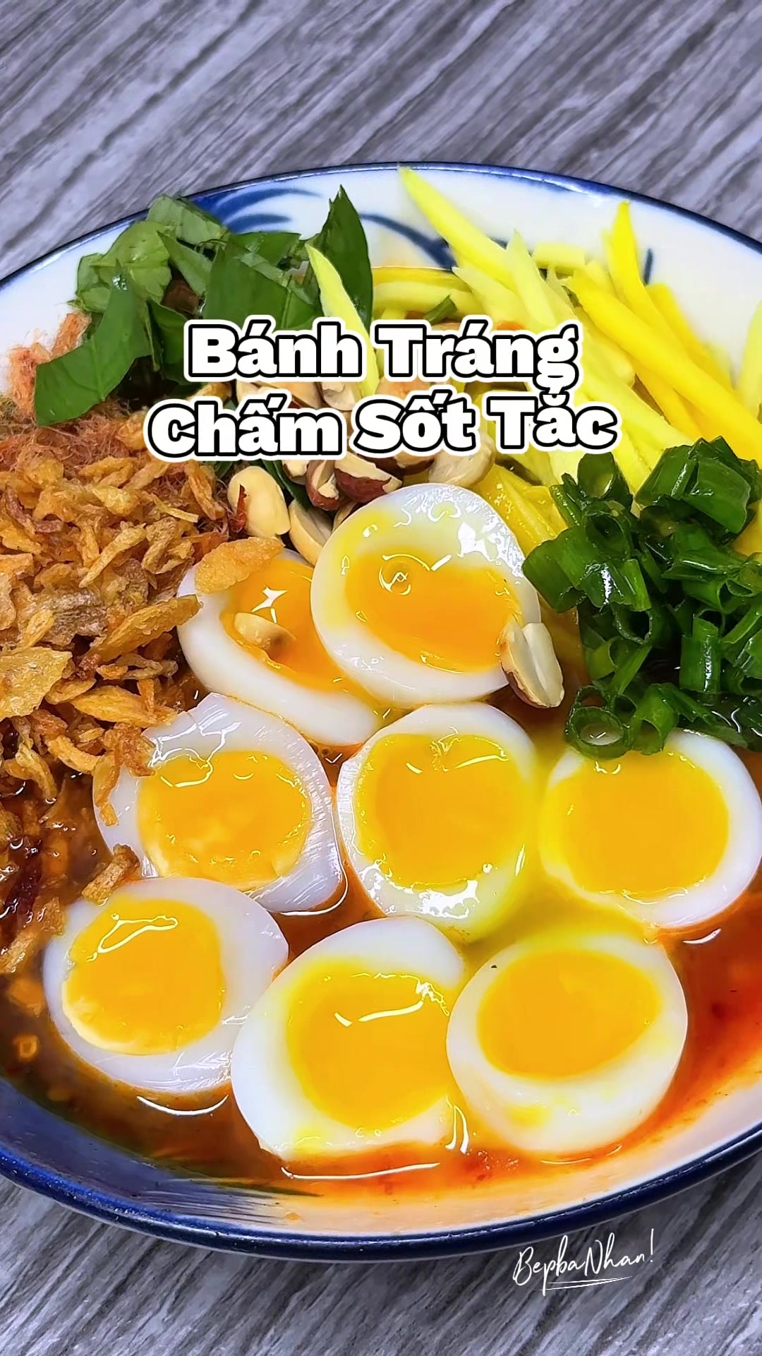 @Bếp B&agrave; Nh&atilde;n