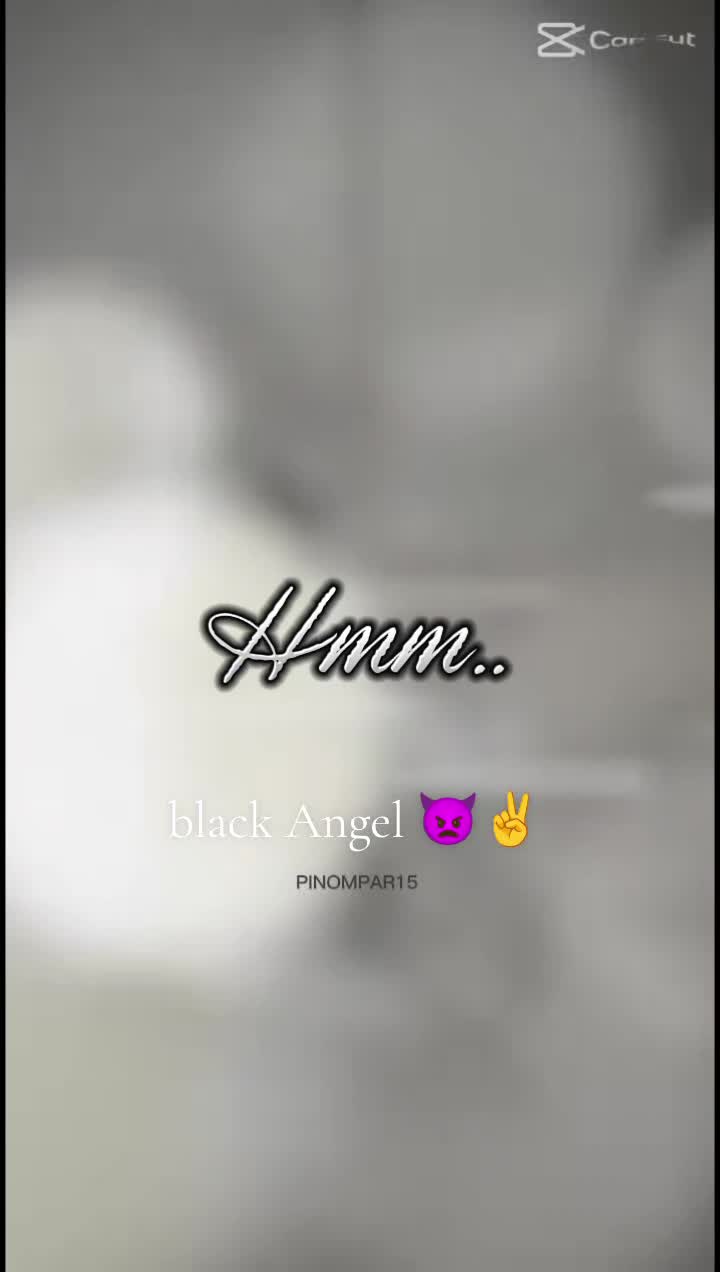 @🇮🇹✌️😇BlackAngel 👿🏍️🪽🇮🇹
