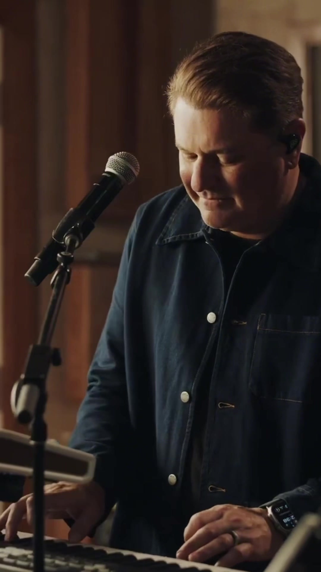 @Jay DeMarcus