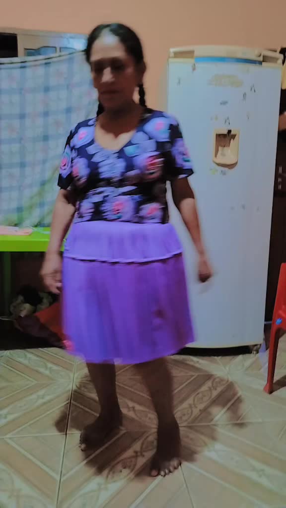 @Rosita Mendez