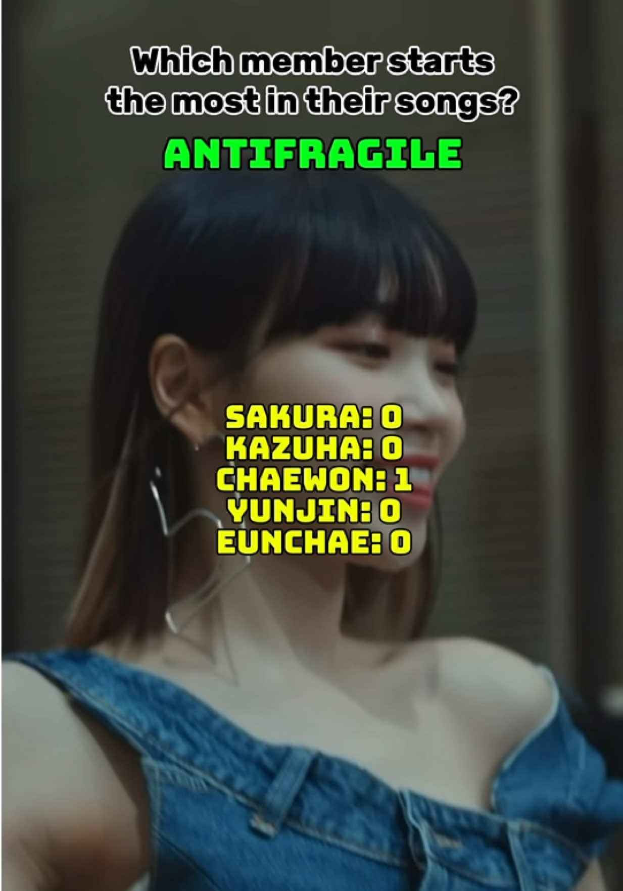 @K-/POPlikely