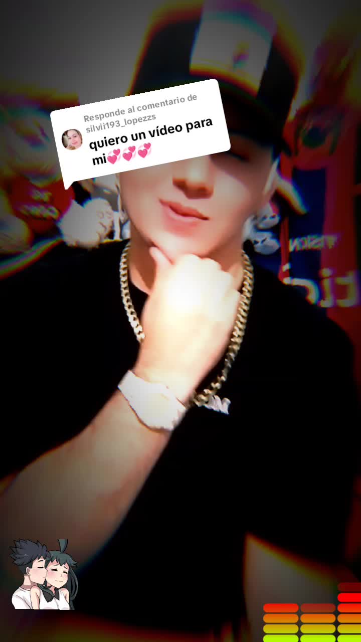 @♥️ SOY TU ROMEO ❤️