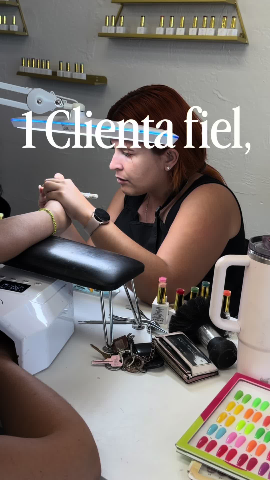 @GLAM BY CAMILA | BEAUTY SALON