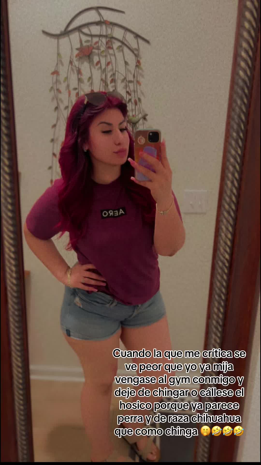 @Monika Munoz