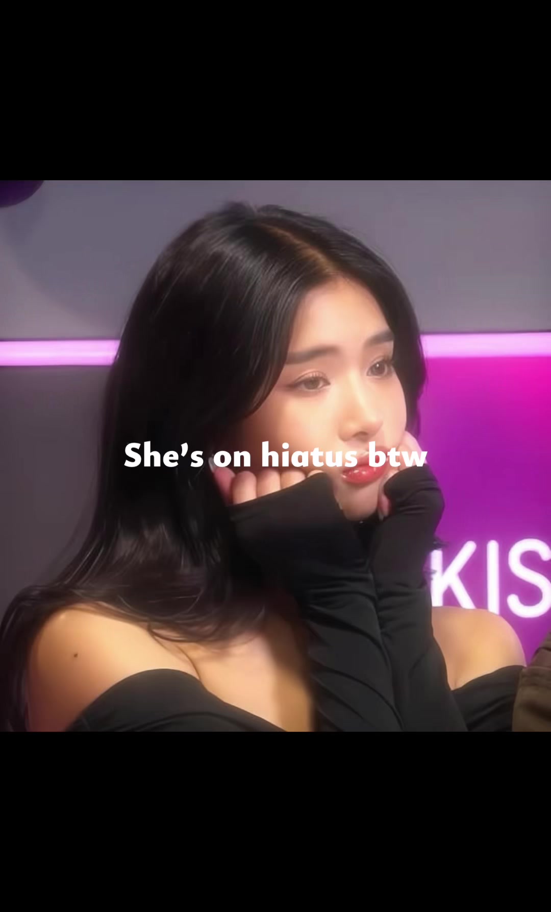 @Alfie