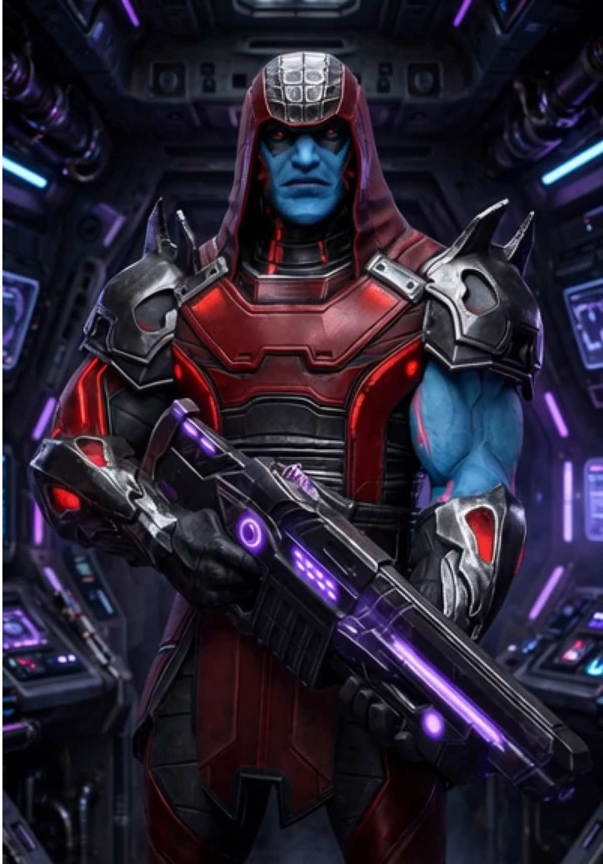 @Marvel Moo