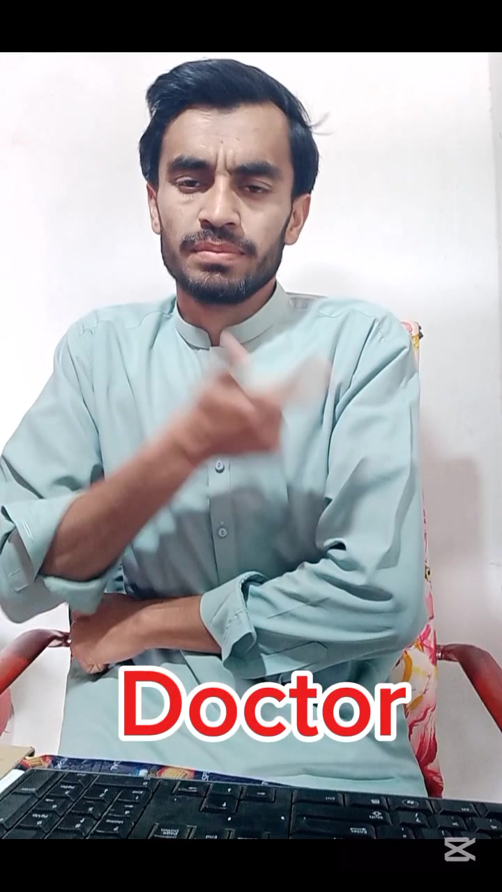 @M.Ilyas  Deaf