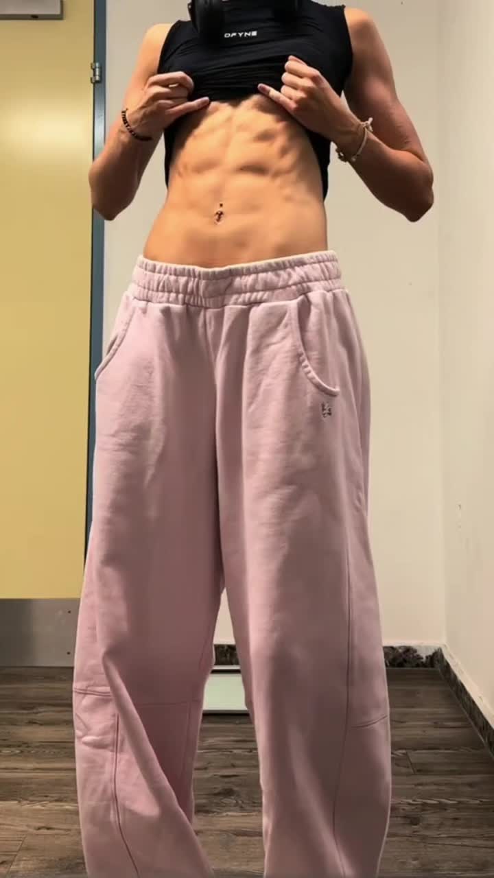 @MuscleAbsDreams