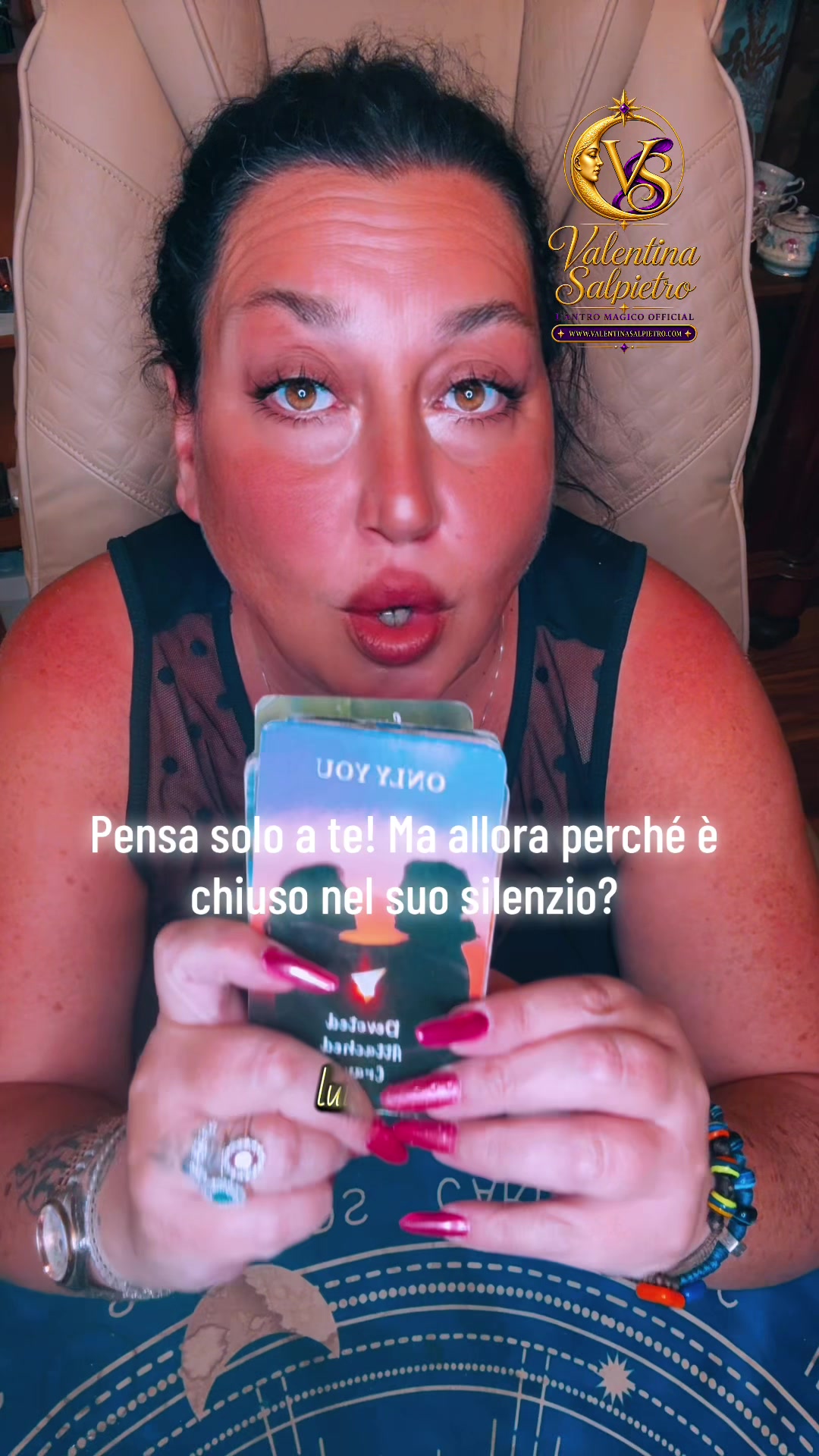 @L’Antro Magico™