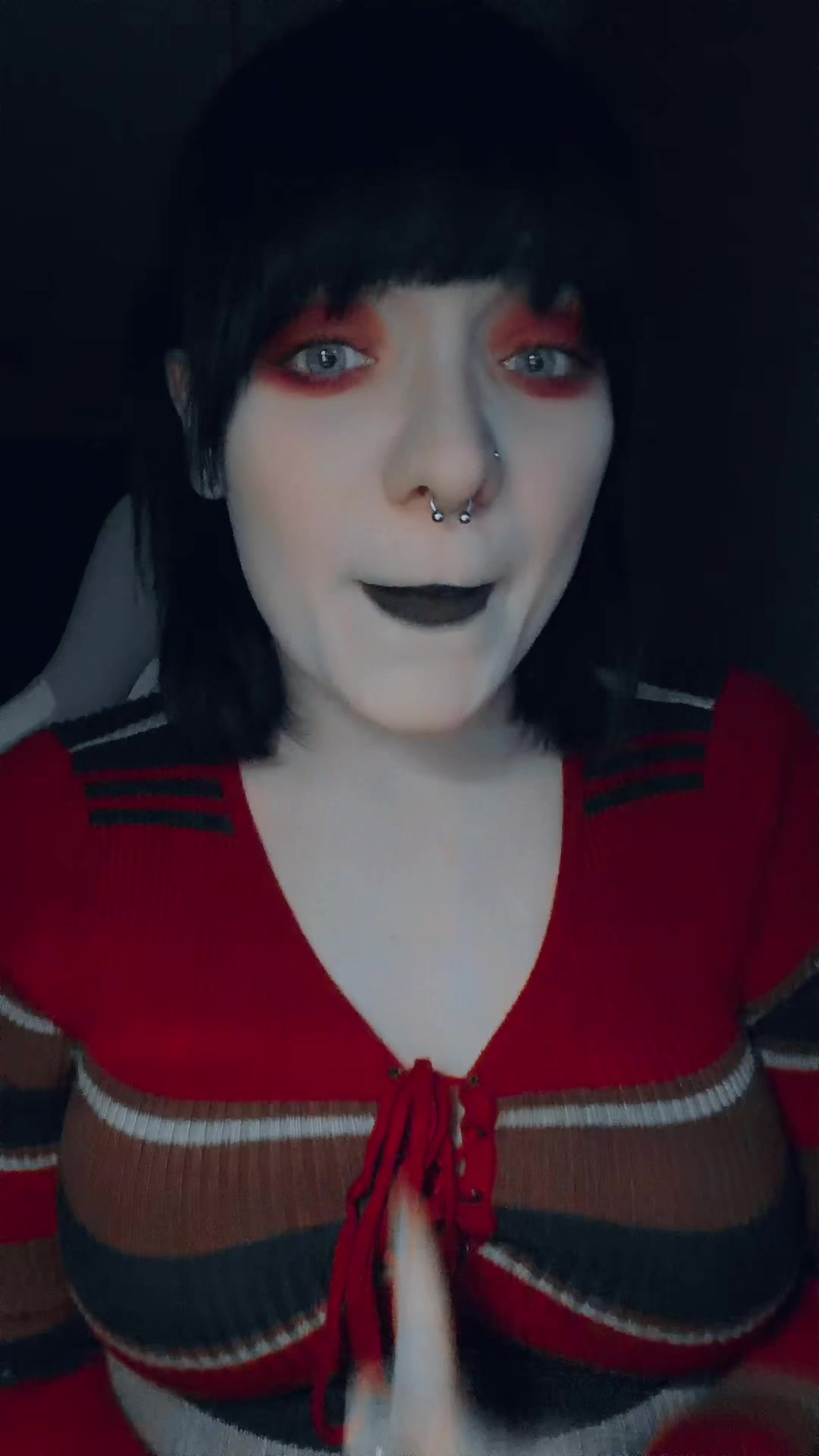 @Unstable;-;Goat