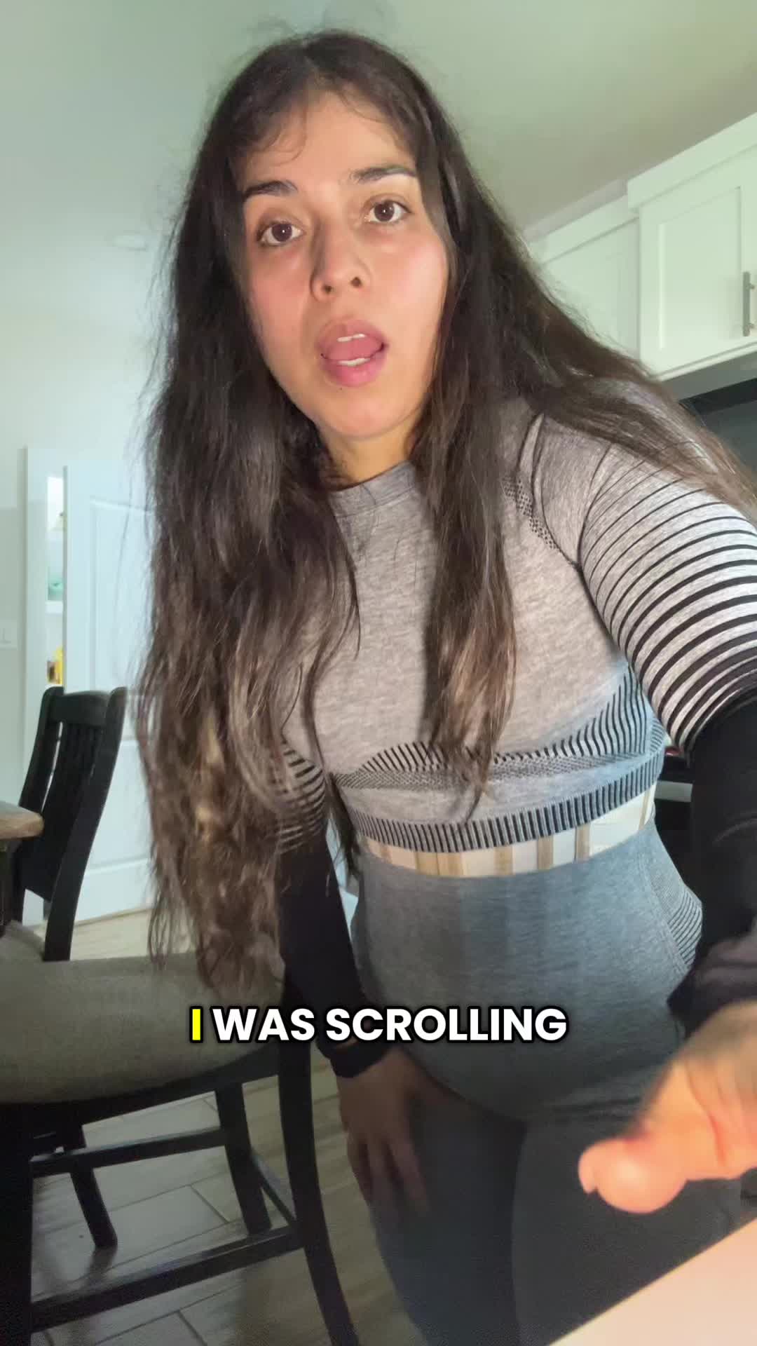 @Dalila Ramirez