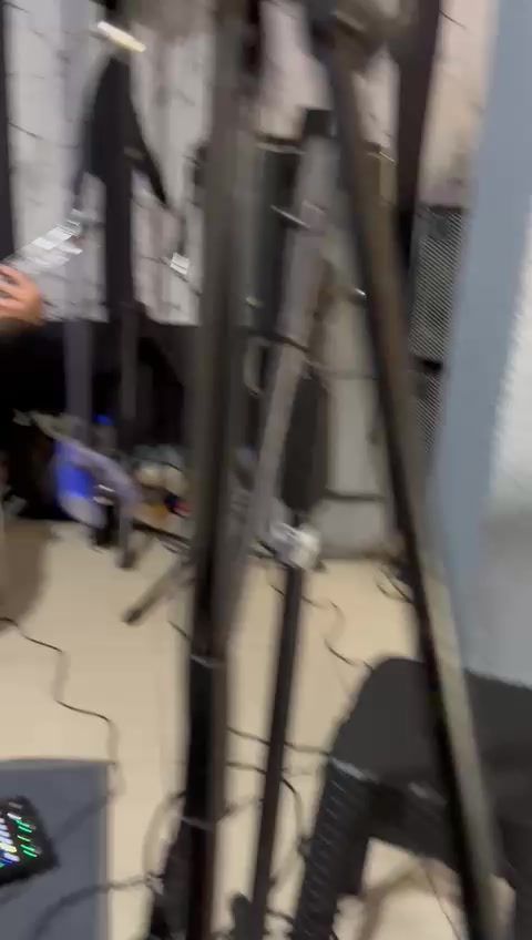 @B|Chaos