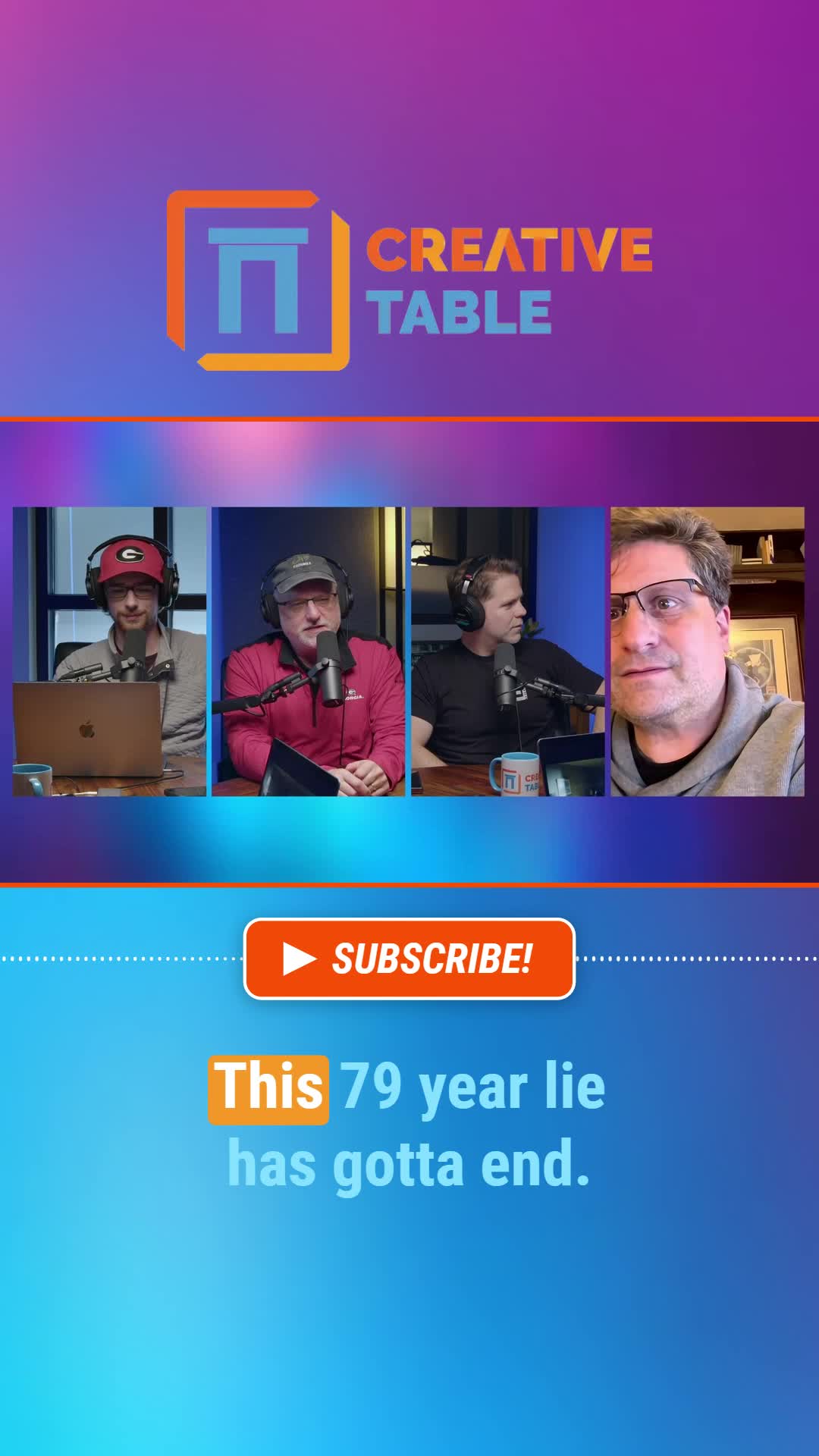 @Creative Table
