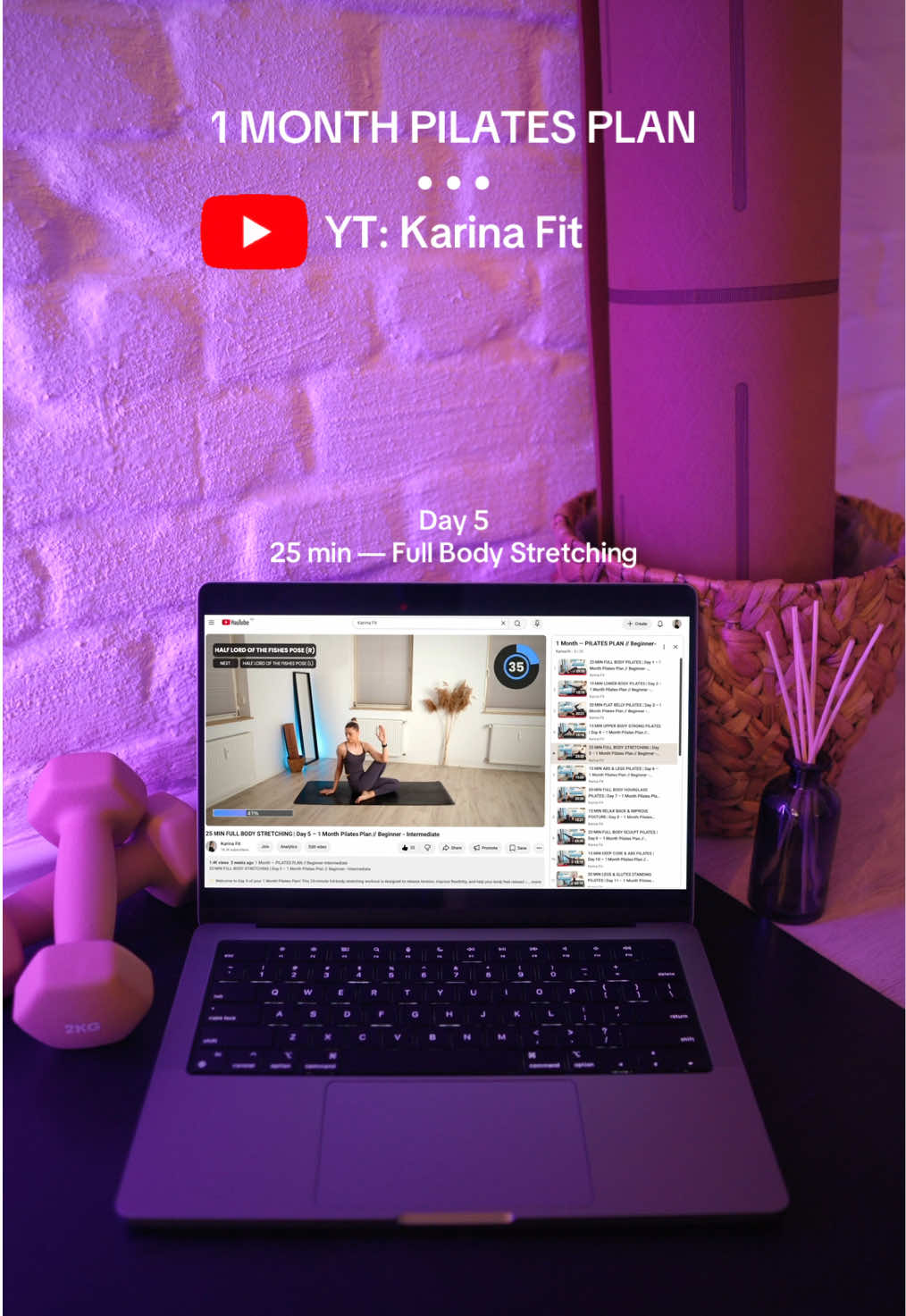 @Karina Fit