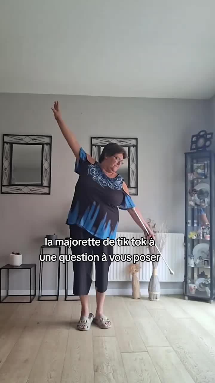 @lamajorettedetiktok