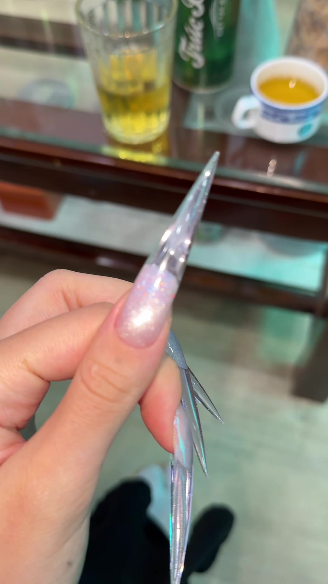 @Vivi | Nail Artist | Stuttgart