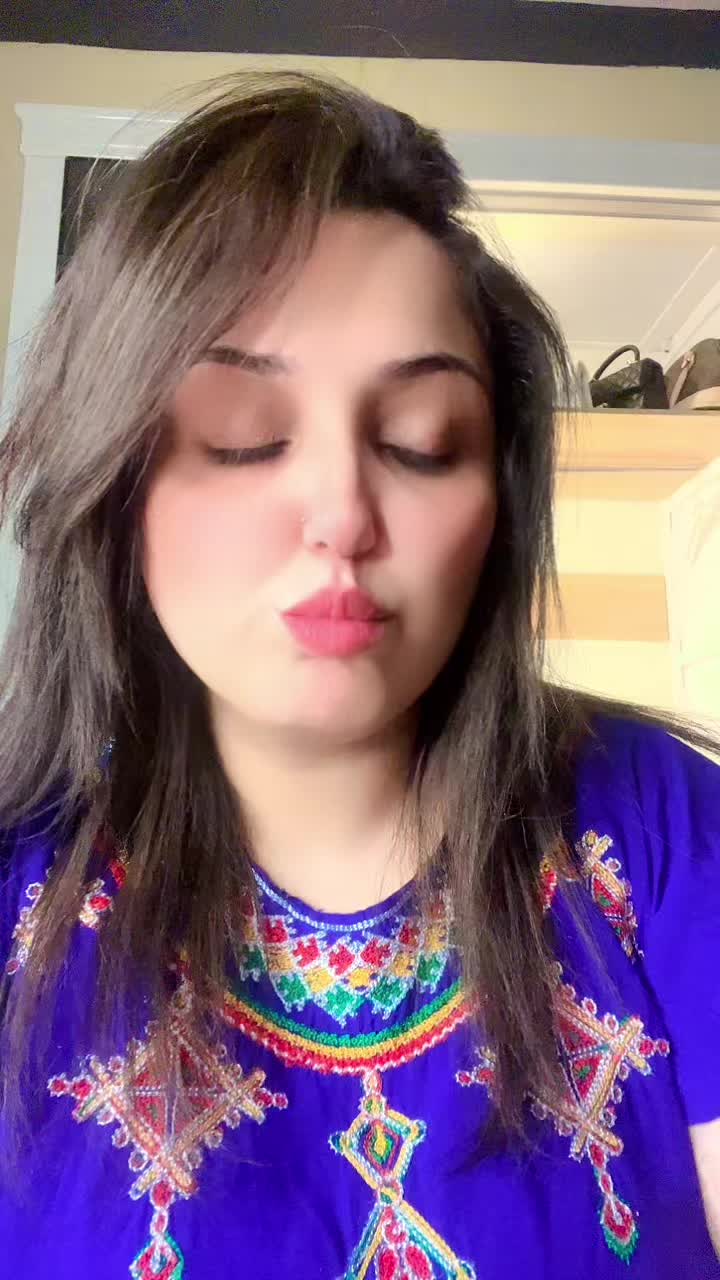 @🇩🇿💜Amina46💜🇩🇿