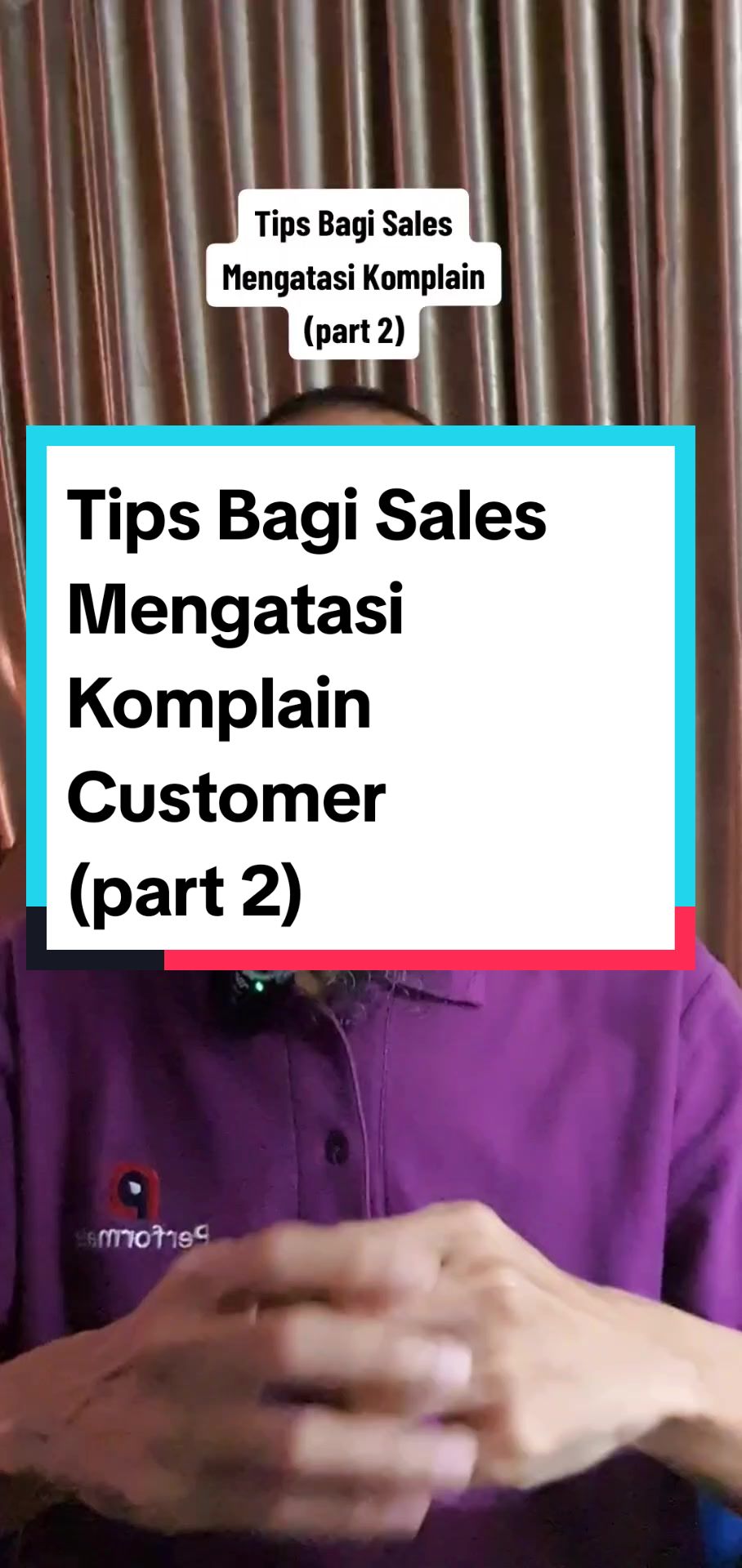 @Boris Azhar | Trusted Advisor