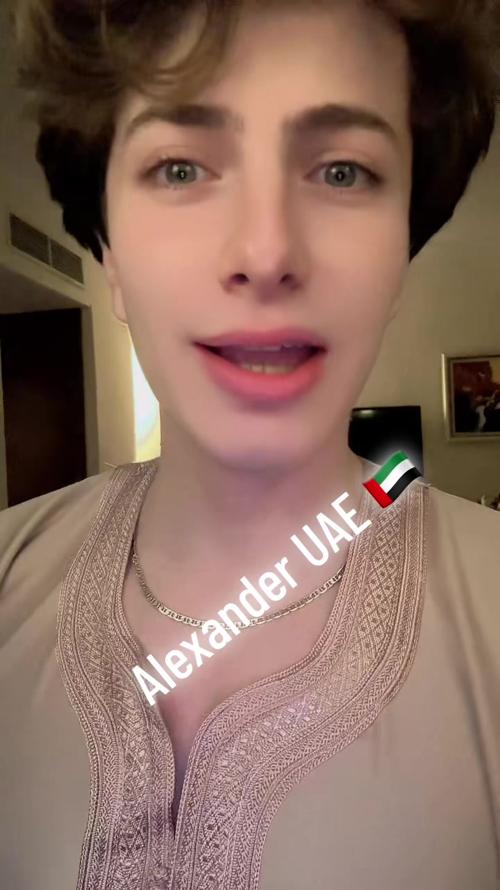 @ALEXANDER UAE🇦🇪