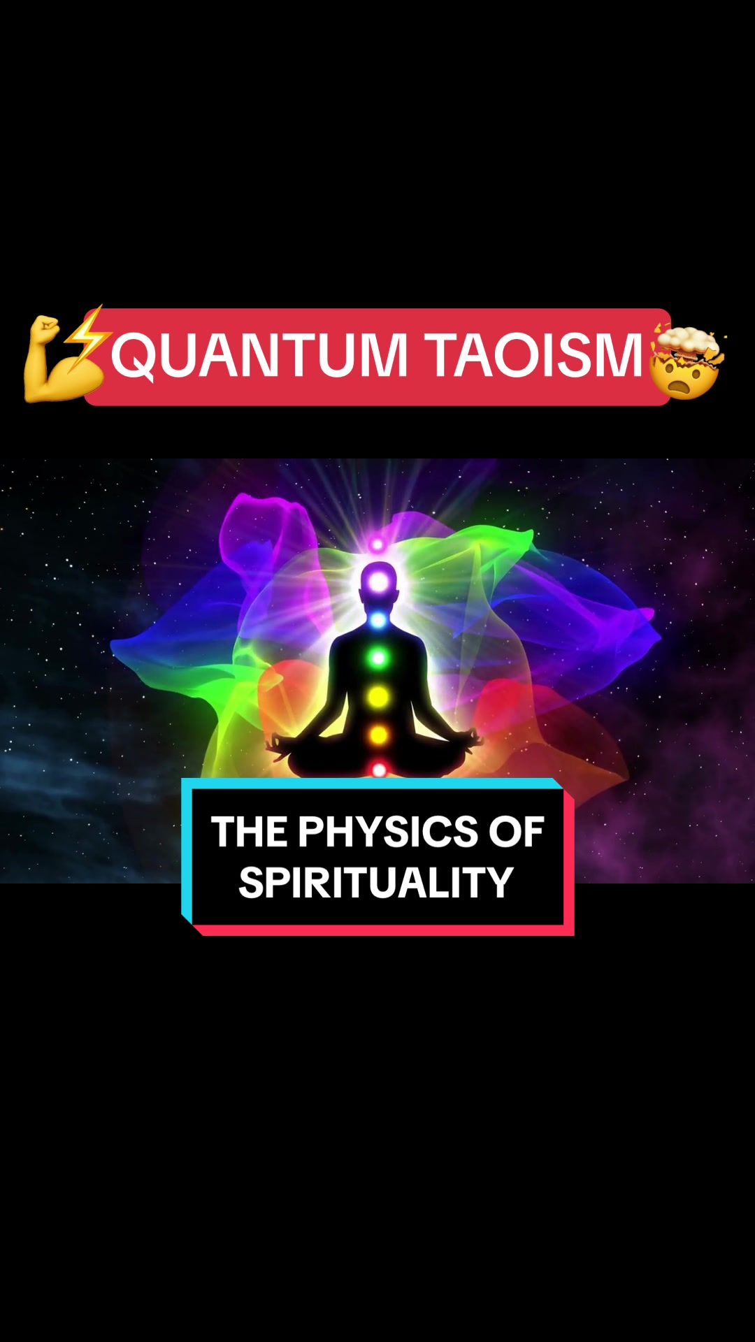@Qi Coil Quantum Awakening