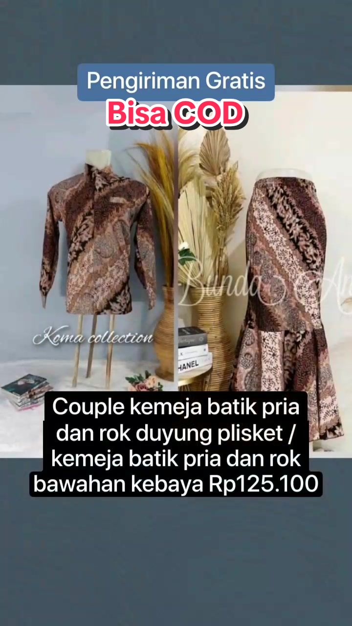 @Toko Barang Promo non promo