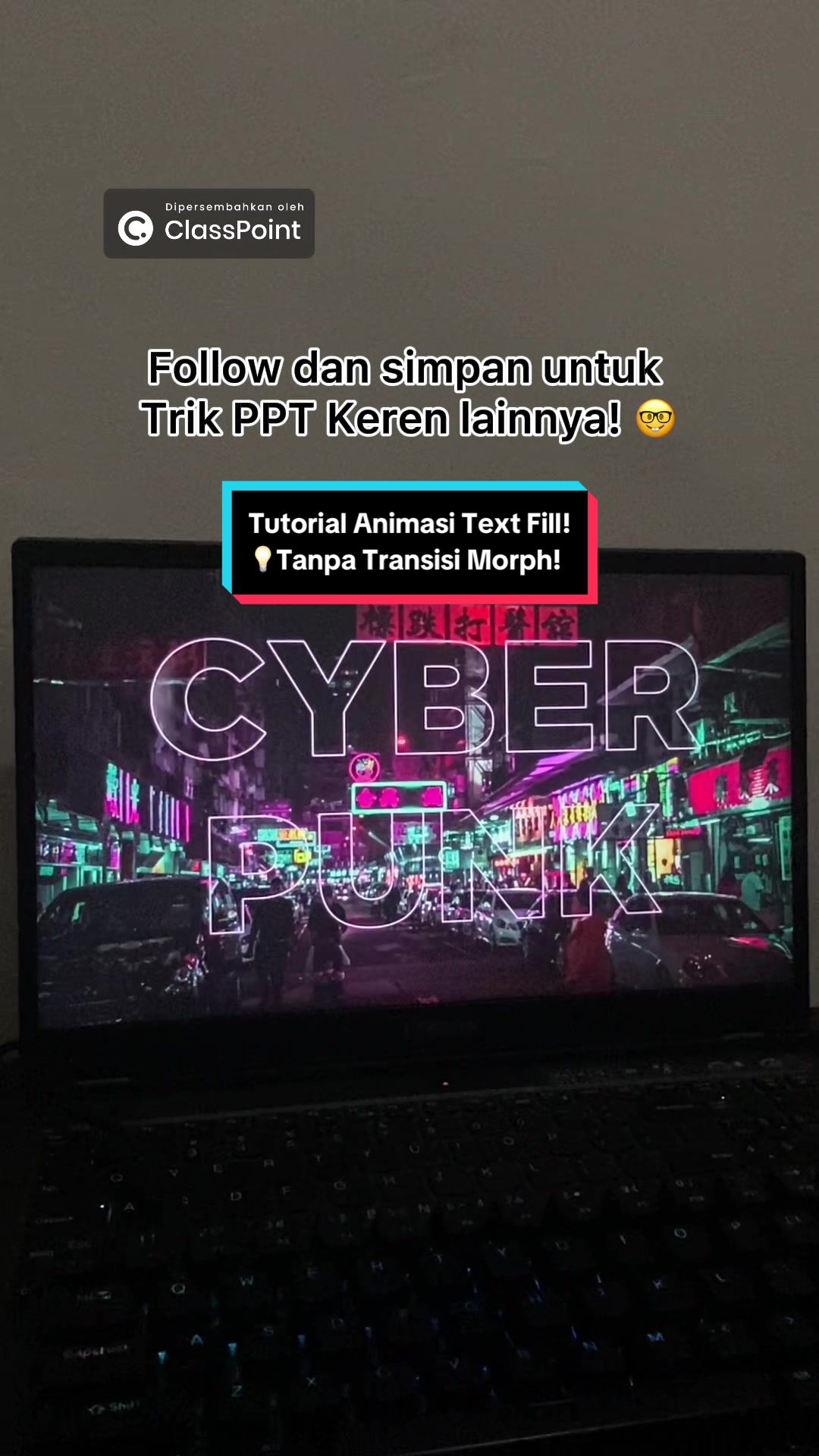 @ClassPoint Indonesia