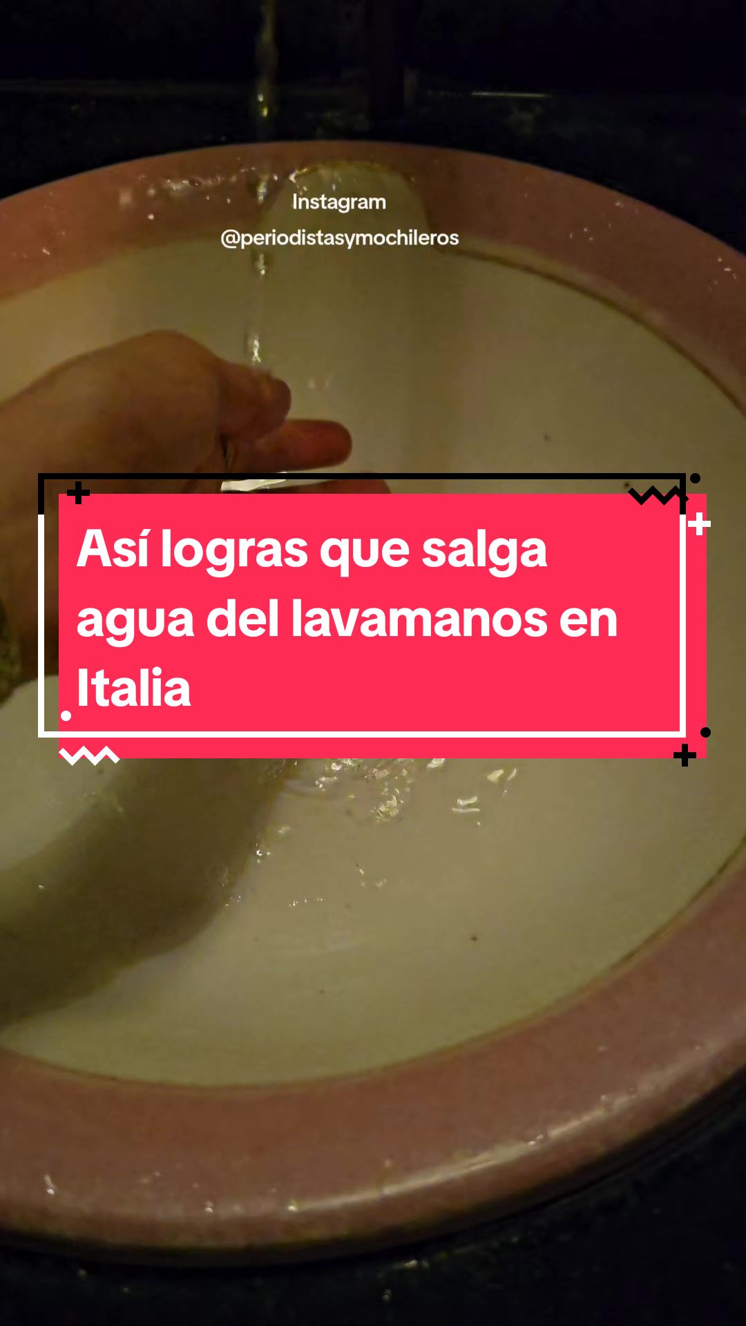 @Periodistas y Mochileros