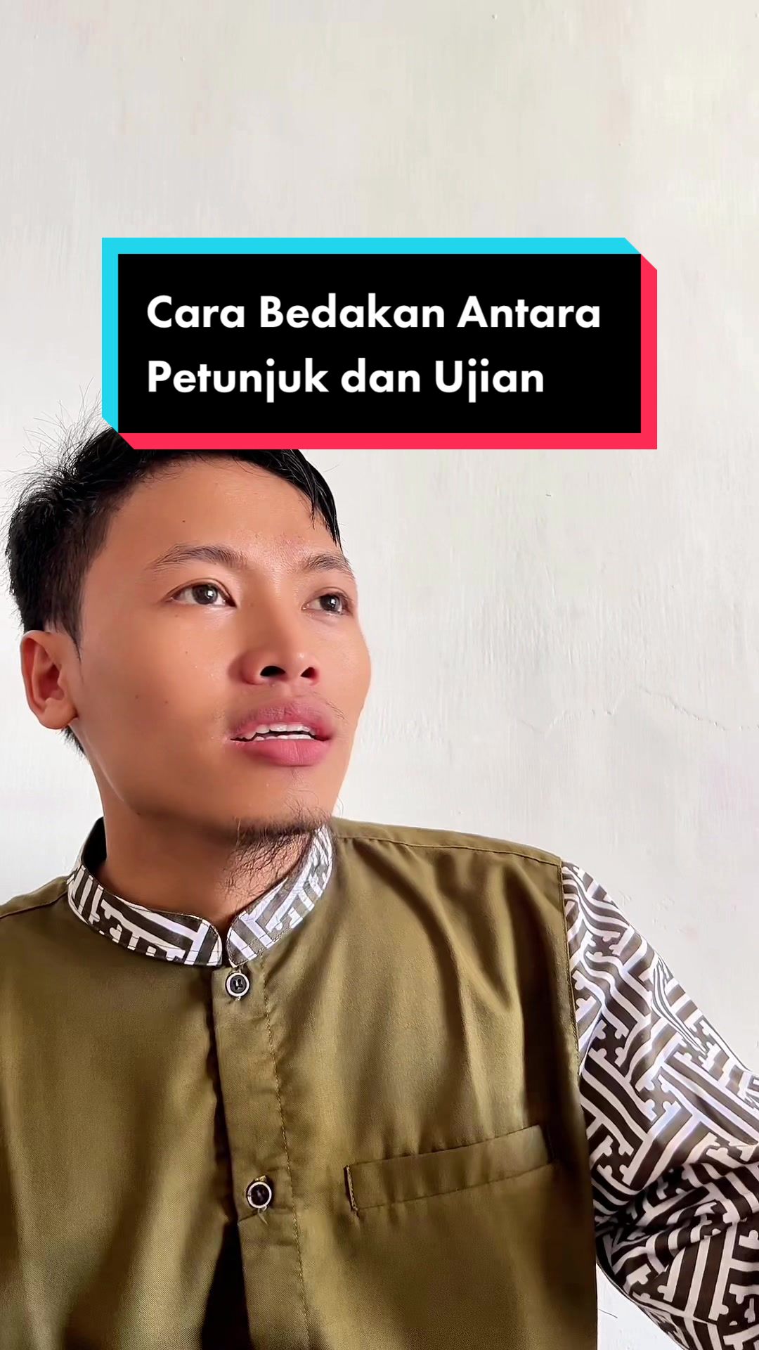 @Kak Maulana | Konsultan