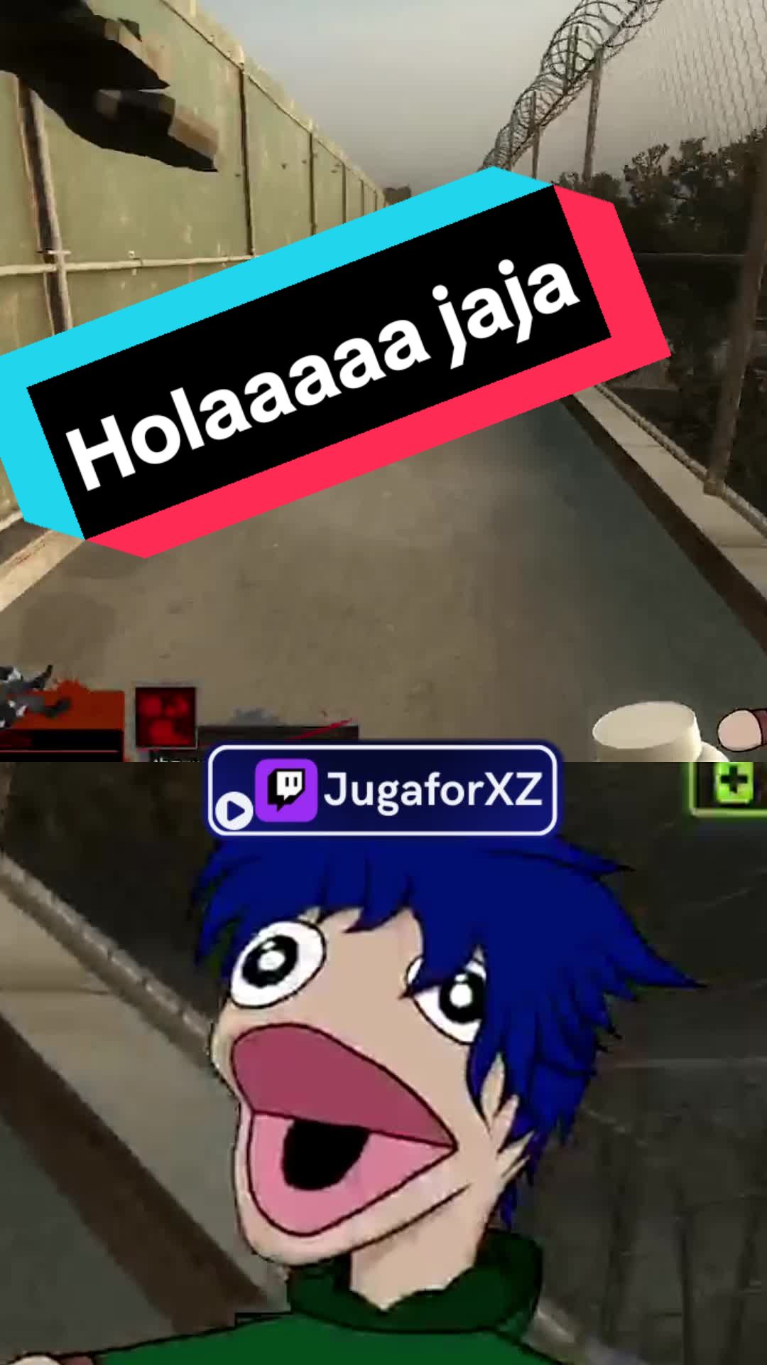 @JugaforXZ