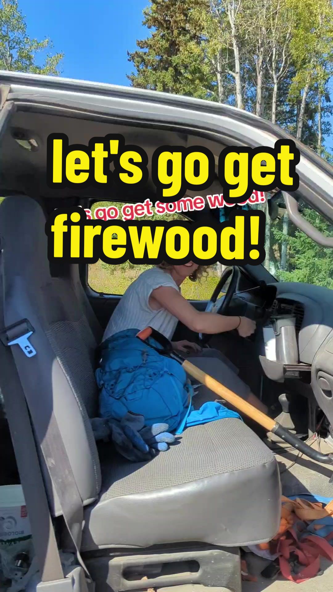 @Off Grid Mountain Life