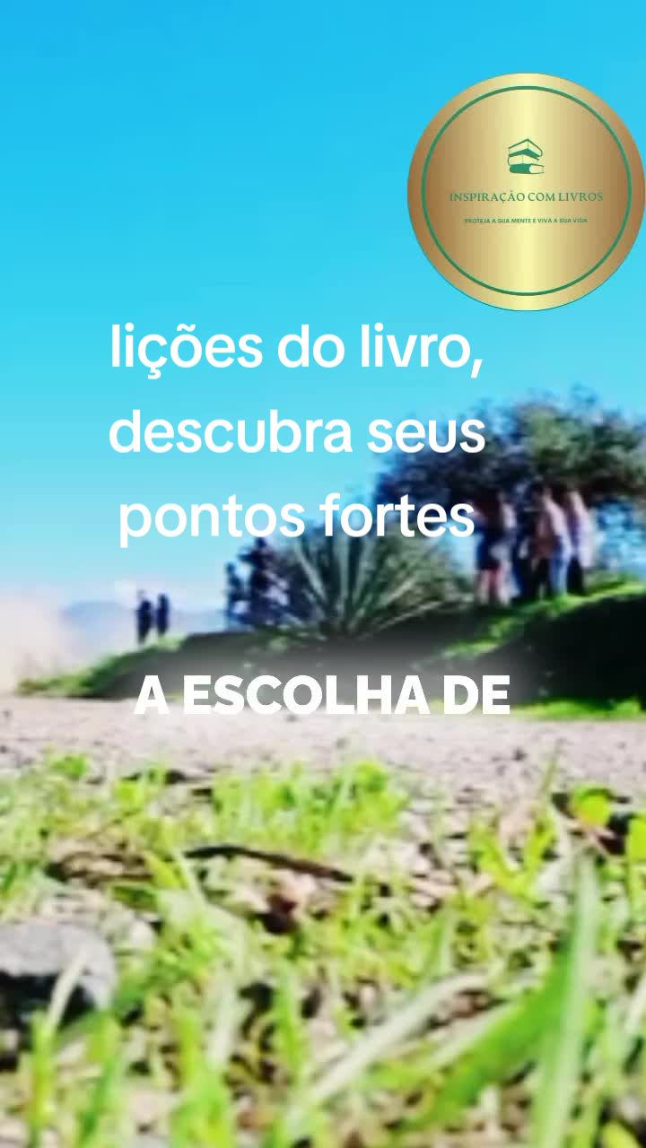 @InspiraLivros