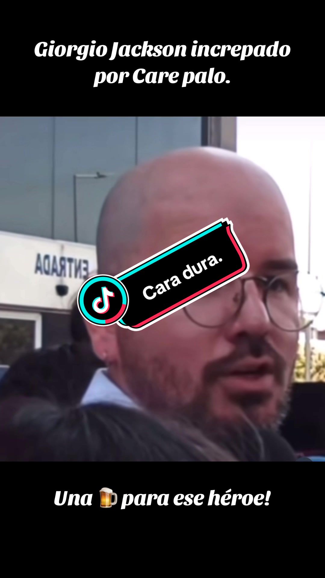 @Andr&eacute;s the Saint