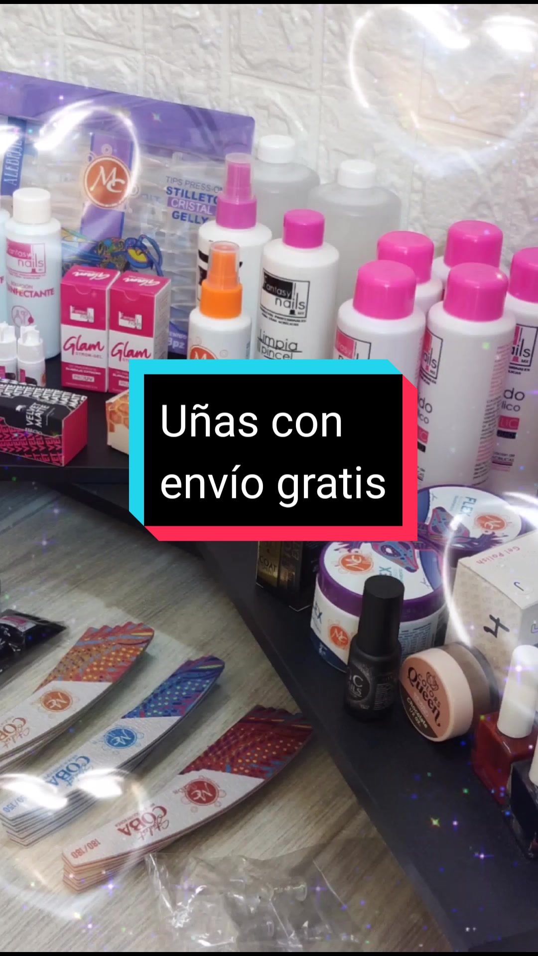 @Cosmetic-Nails.com