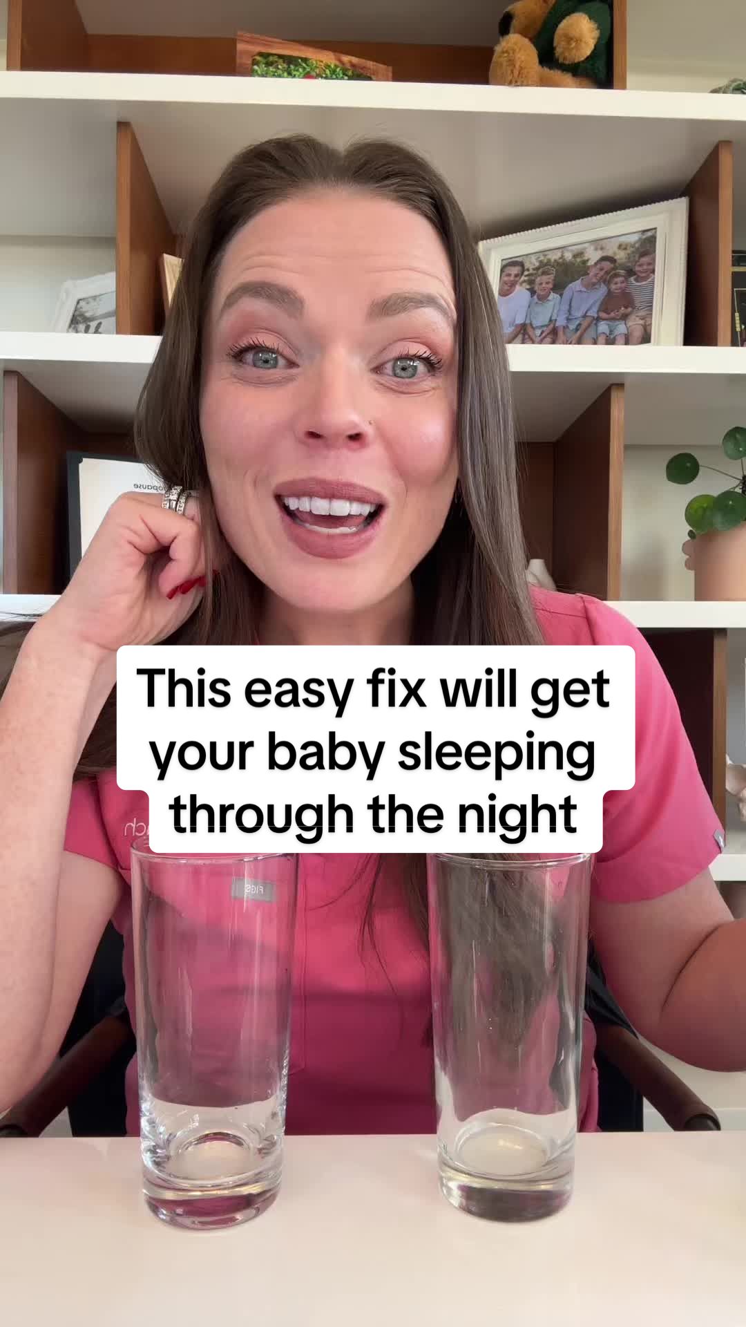 @Carrie Bruno RN, IBCLC, MSCP