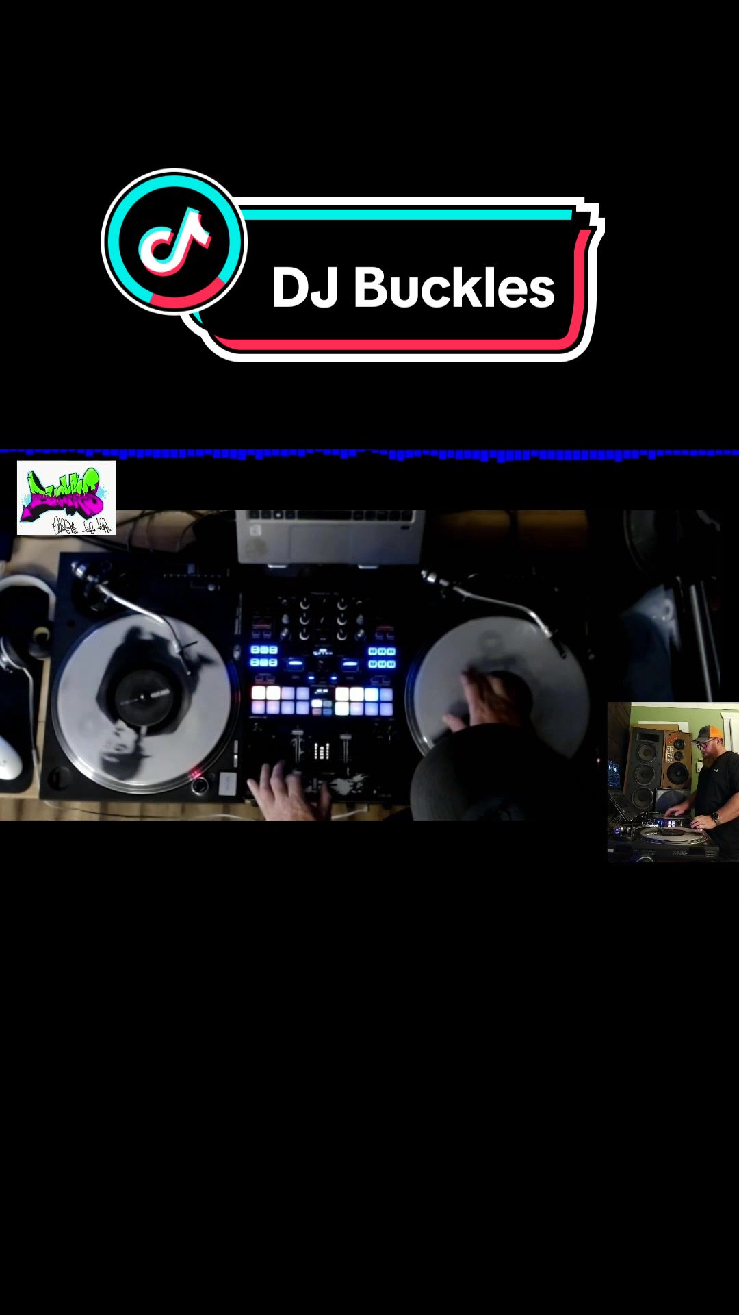 @DjBuckles
