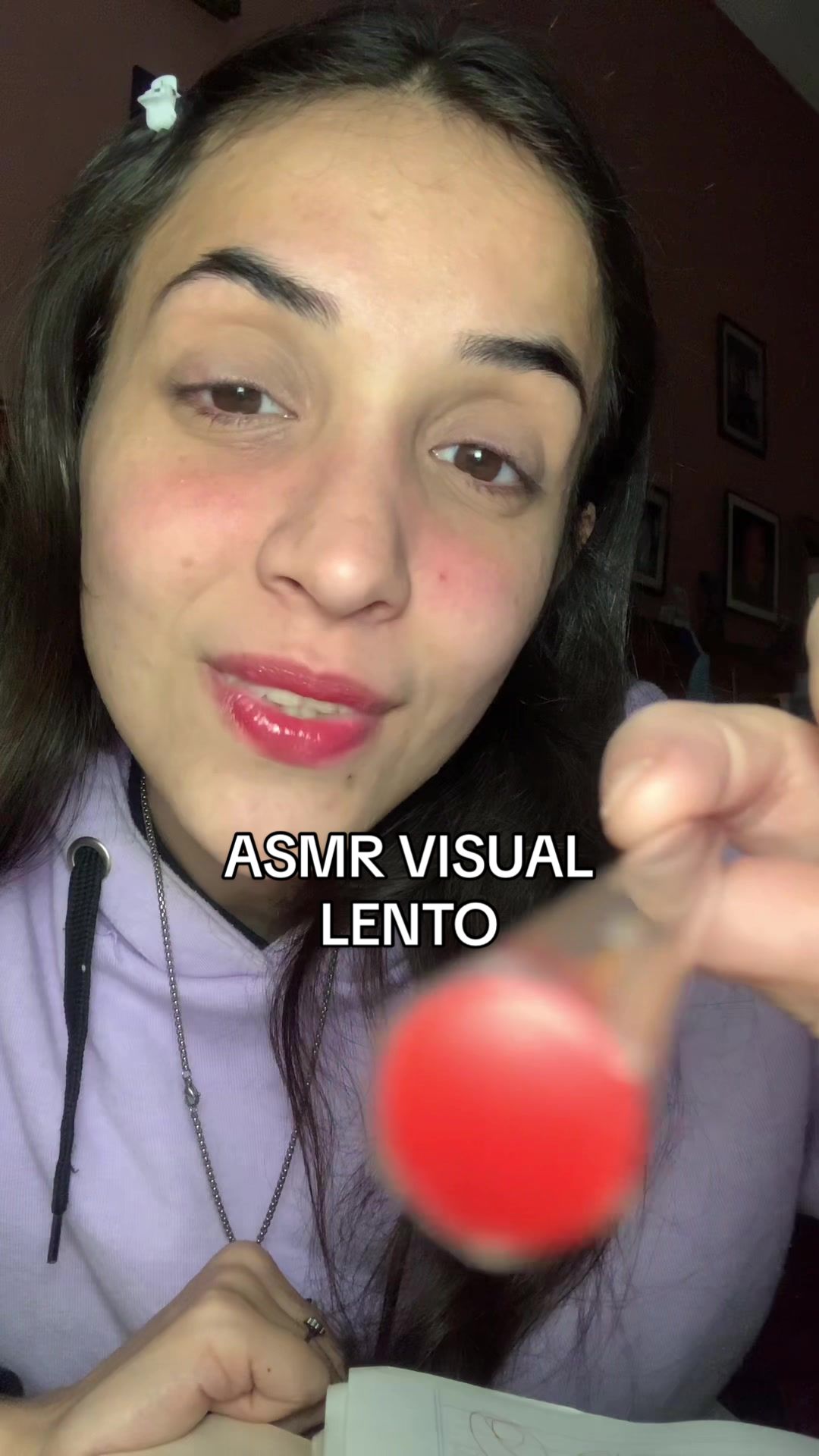 @Milufer ASMR 🌼