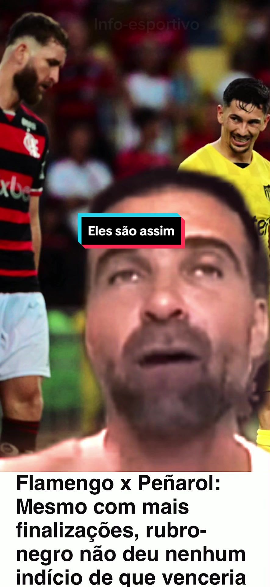 @Info Esportivo