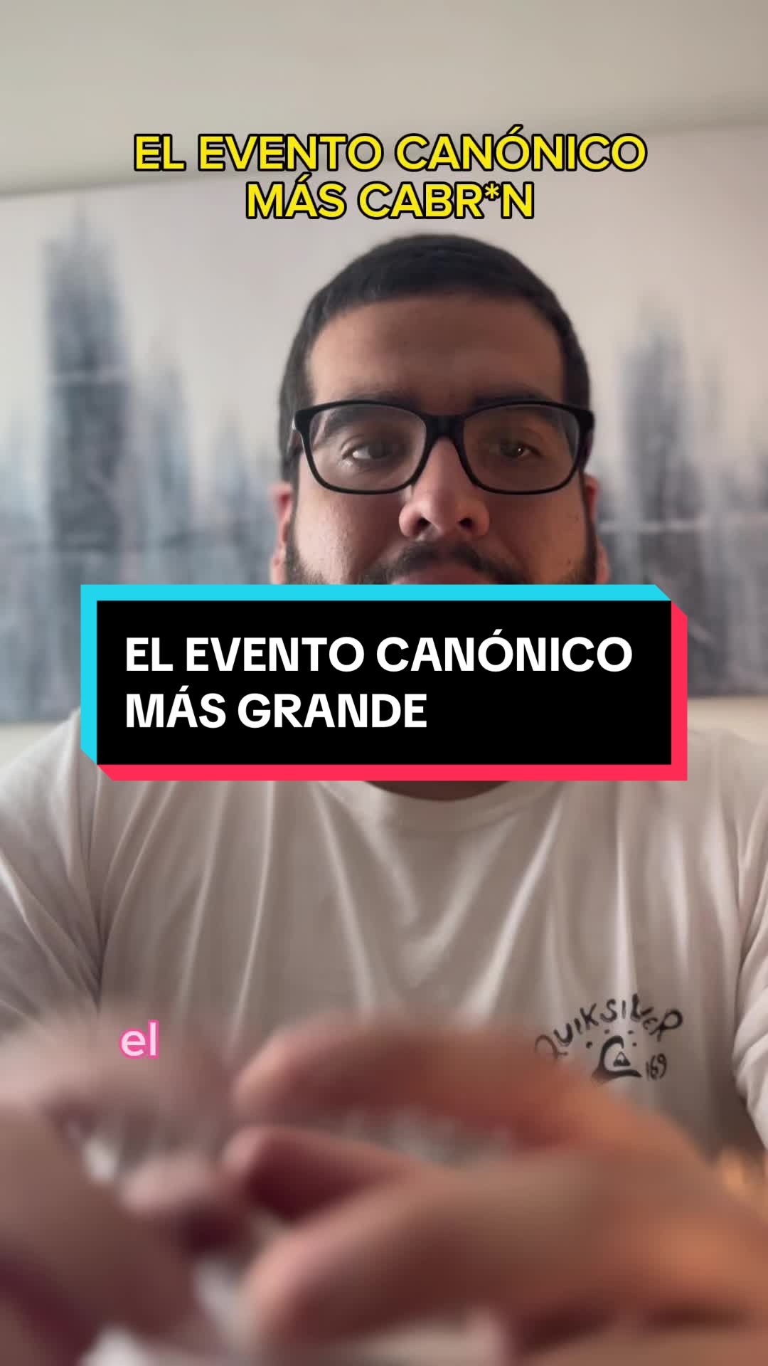 @Soy Alejo Coello