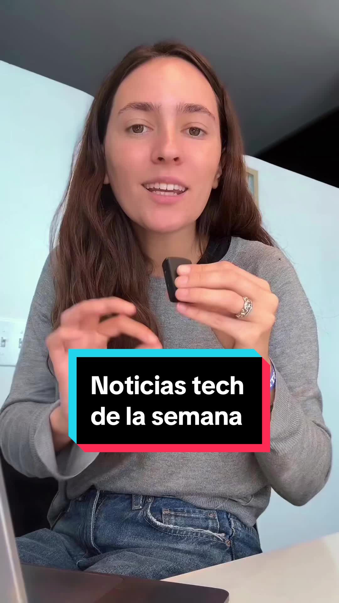 @Olivia Pando